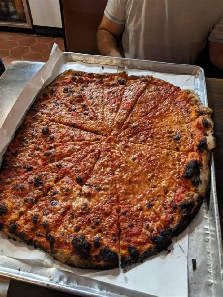 More Than Pizza: Discovering the Culinary Gems of New Haven, Connecticut