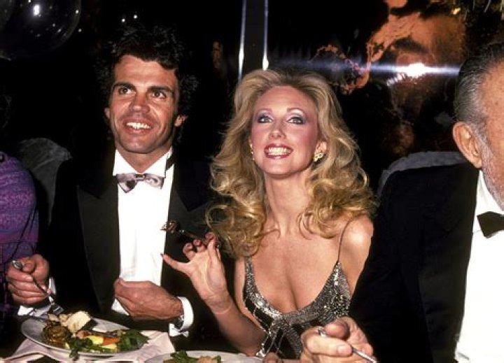 Morgan Fairchild Net Worth: A Comprehensive Look at the Iconic Actress's Wealth and Career