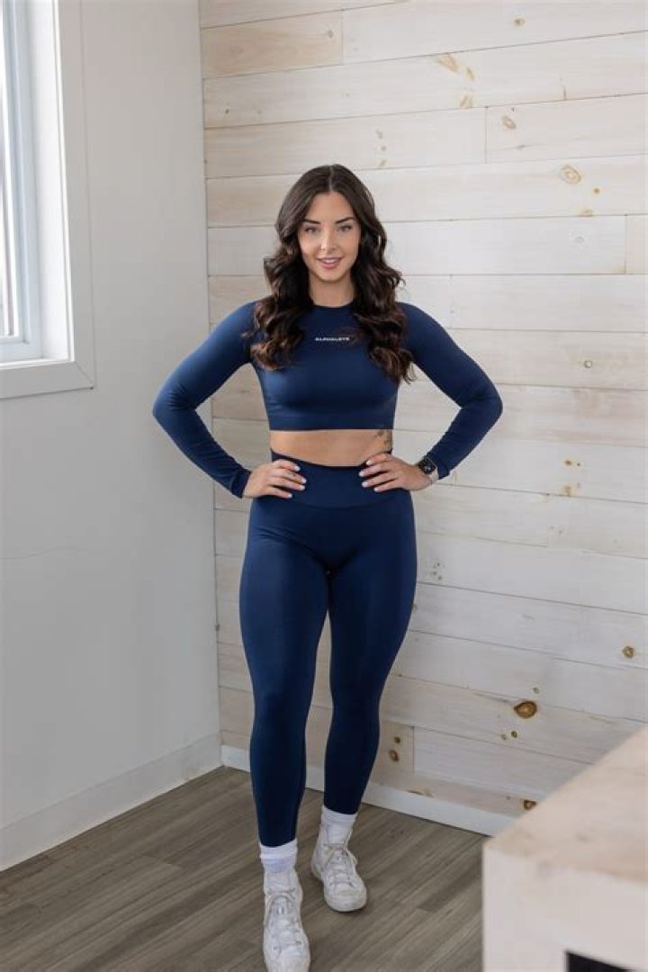 Morgan Vera Hot: Exploring the Rise of a Global Sensation