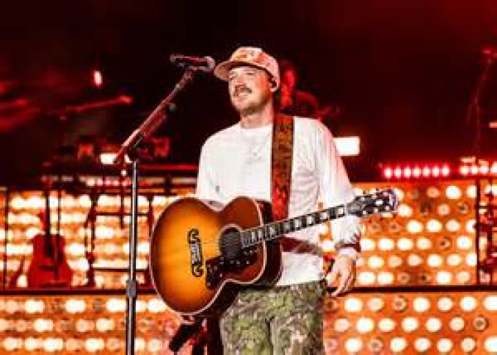 Morgan Wallen: The Rising Star in Country Music