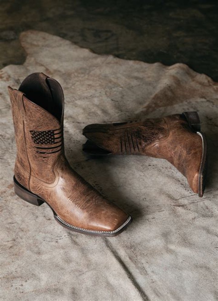 Morgan Wallen Boots: A Comprehensive Guide to Style, Durability, and Comfort