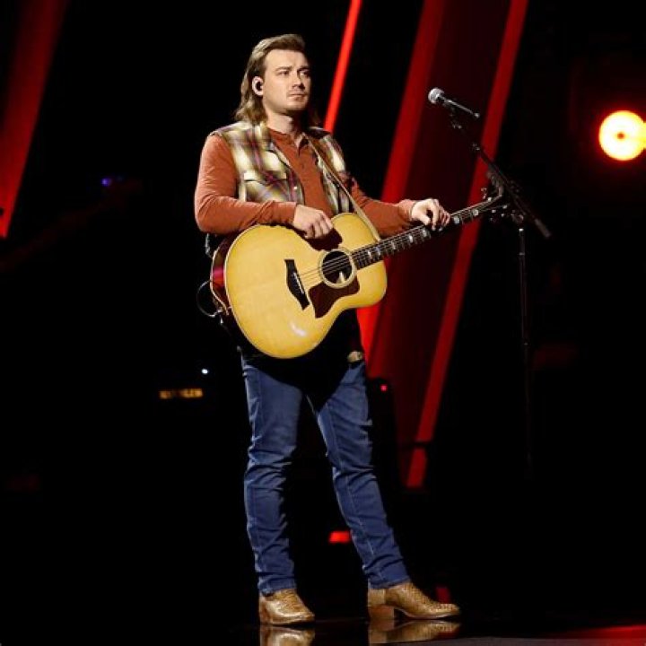 Morgan Wallen Genre: Exploring the Versatility of a Modern Country Star