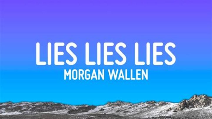 Morgan Wallen's 