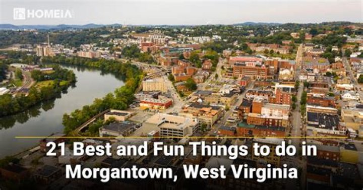 Morgantown WV Hopping: Your Ultimate Guide to Exploring the Heart of West Virginia