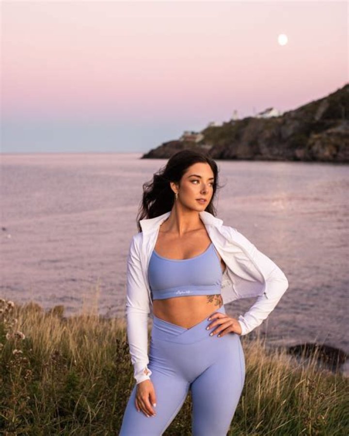 Morgan Vera: A Rising Star in the Entertainment Industry