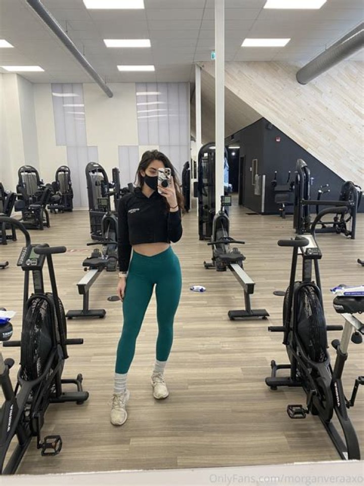 Morganvera OnlyFans Leaks: A Comprehensive Analysis and Ethical Perspective