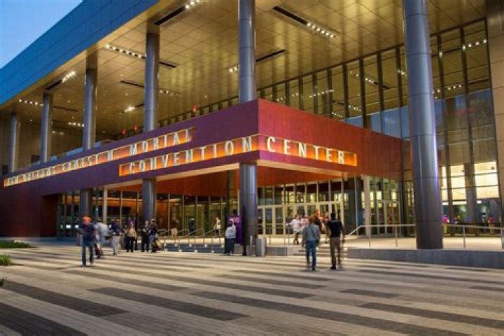 Morial Convention Center Address: Your Ultimate Guide to New Orleans' Premier Venue