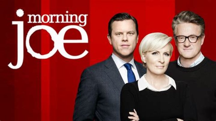 Morning Joe Viewer Ratings: Analyzing the Numbers Behind the Show