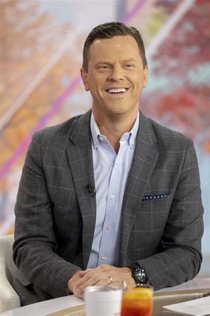 Morning Joe Willie Geist: The Ultimate Guide to the Beloved Co-Host
