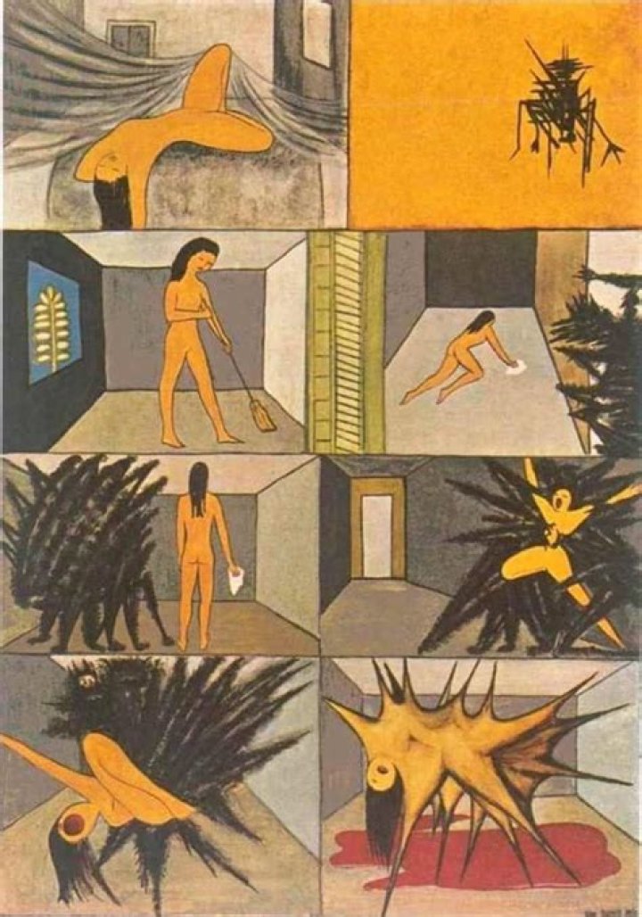 Morning Visitor by Dino Buzzati: Exploring the Enigma Behind the Classic Tale