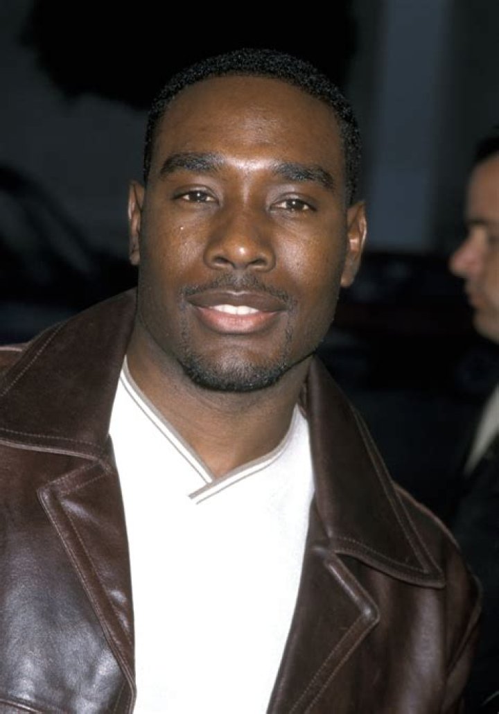 Morris Chestnut Younger: Exploring the Early Life, Career, and Legacy of a Talented Actor