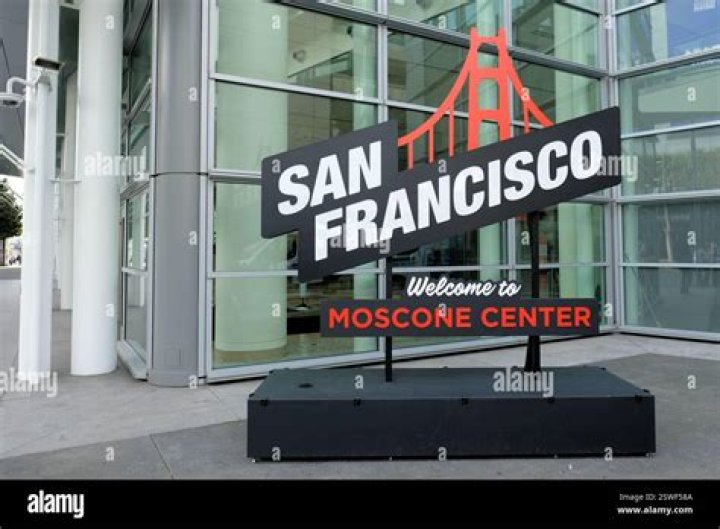 Moscone Convention Center in San Francisco: The Ultimate Guide