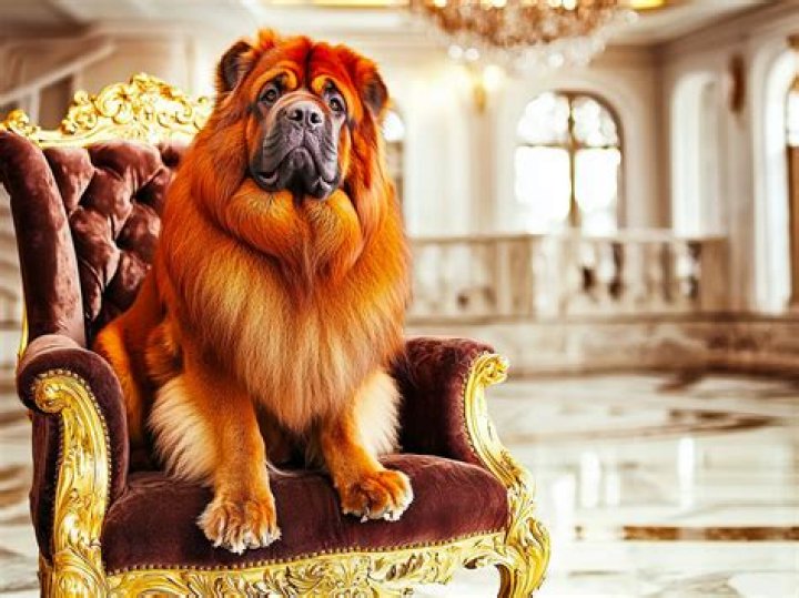 The Most Expensive Dog Breeds: A Comprehensive Guide