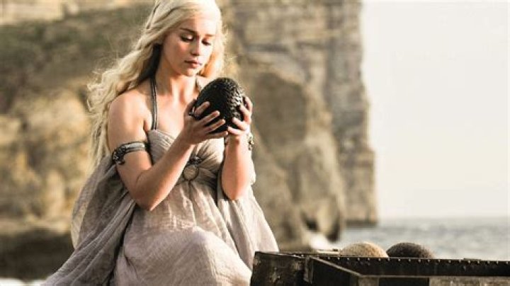Mother of Daenerys Dragons: A Comprehensive Guide to the Legend of Daenerys Targaryen