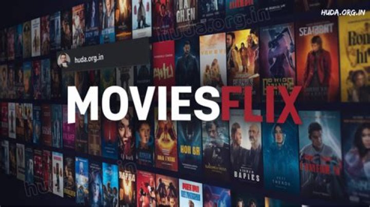 Discover the World of MoviesFlix: Your Ultimate Guide to Streaming Movies