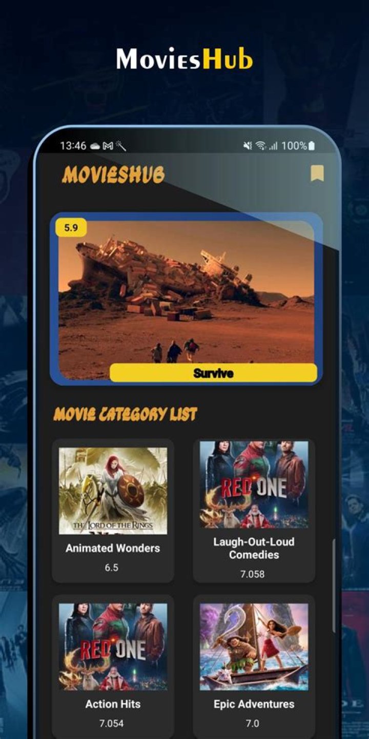movieshub: Your Ultimate Guide to Stream and Download Movies