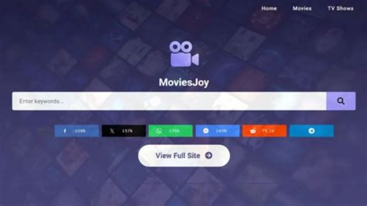 Unveiling Moviesjoy: The Ultimate Guide to Streaming Movies Online