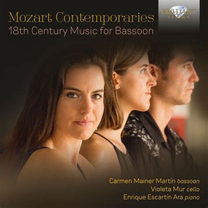 Mozart Contemporaries: Exploring the Lives and Works of Classical Era Composers