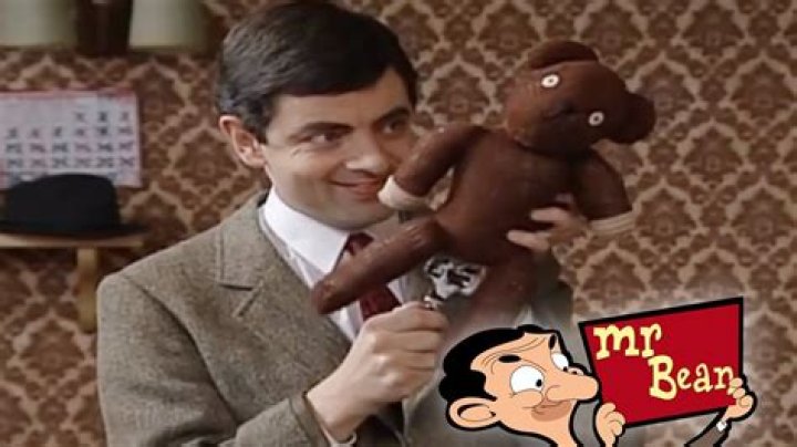 Discover the True Story Behind Mr Bean's Name