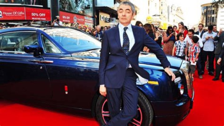 Mr Bean Net Worth: Exploring the Wealth Behind the Iconic Comedian