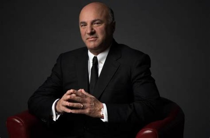 Mr. Wonderful Net Worth: A Comprehensive Look at the Wealth and Legacy of a Shark Tank Icon