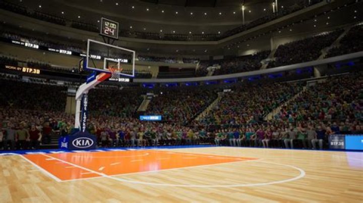 Unveiling the Magic of MSG Basketball Court: The Heart of Basketball Legends