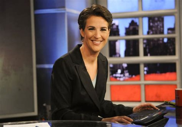Unveiling the World of MSNBC Newscasters: Your Ultimate Guide