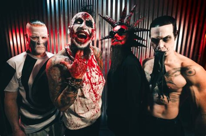 Mudvayne Leader: The Visionary Behind the Iconic Rock Band