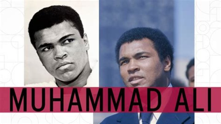 Muhammad Ali Contributions to Society: A Legacy That Transcends Boxing