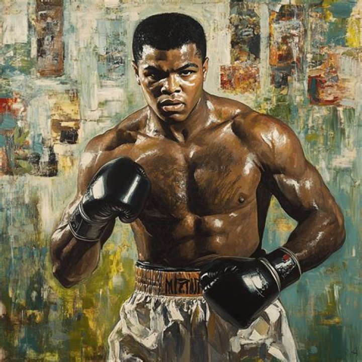 Muhammad Ali Jr.: The Legacy of a Boxing Icon