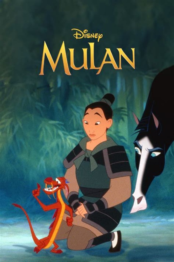 Mulan Cast: A Comprehensive Look at the Stars Behind the Disney Epic