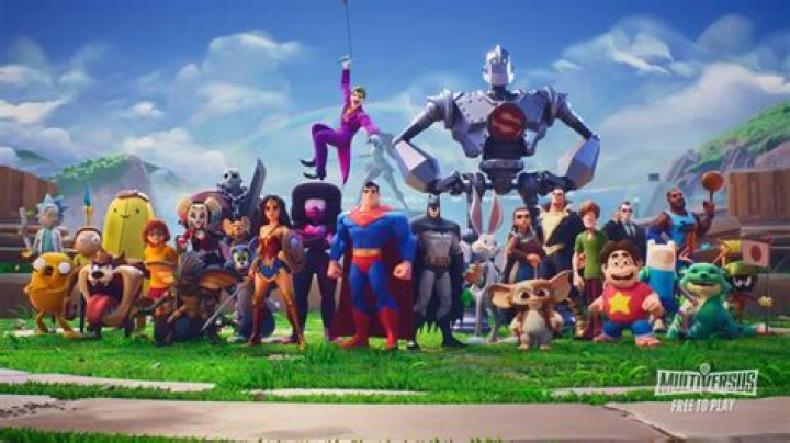 Multiversus Release Date: The Ultimate Guide to the Highly Anticipated Game