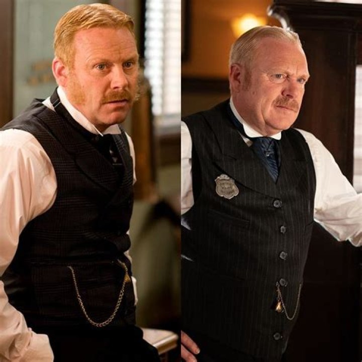 Murdoch Mysteries Inspector Brackenreid Dead: Exploring the Myth and Reality