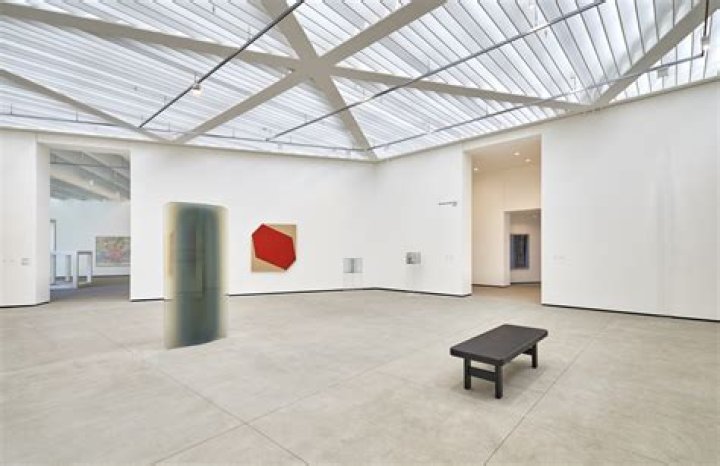 Discover the Allure of the Museum of Contemporary Art and Diego: A Cultural Paradise