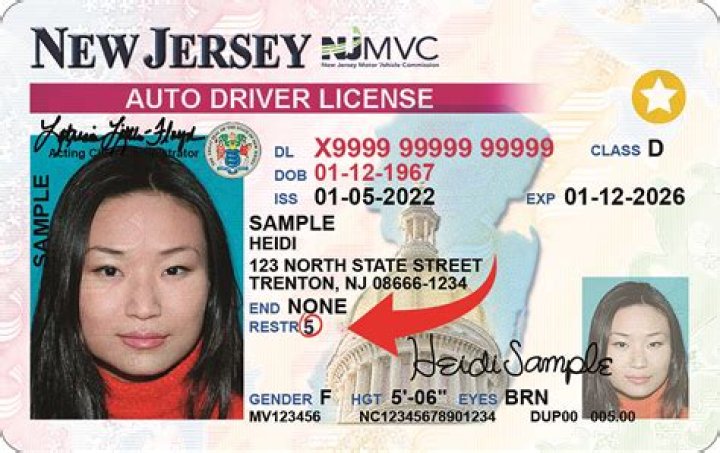 MVC NJ License: A Comprehensive Guide to Obtain and Maintain Your New Jersey Driver's License