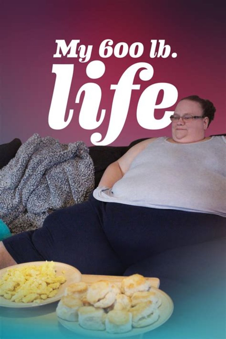 My 600 Lb Life Penny Update: A Comprehensive Look at Her Journey and Transformation