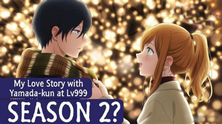 My Lovetory with Yamada Kuneason 2: Release Date and Everything You Need to Know