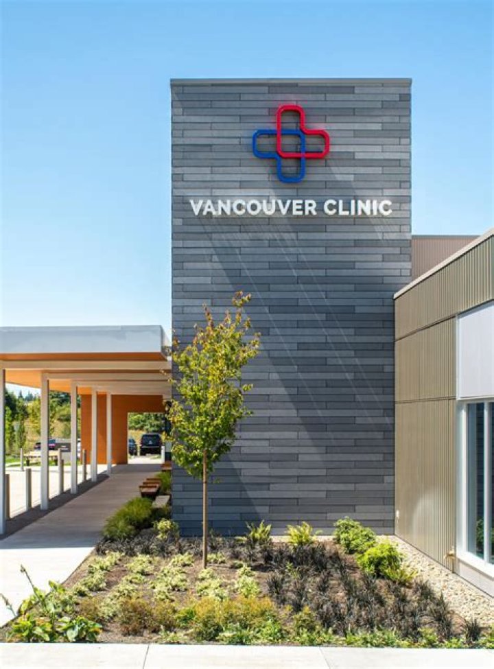 MyChart The Vancouver Clinic: Your Gateway to Seamless Healthcare Management