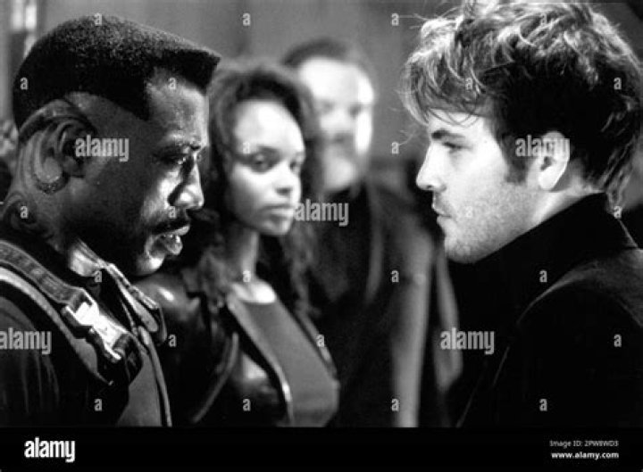 N'Bushe: A Rising Star in the Entertainment Industry