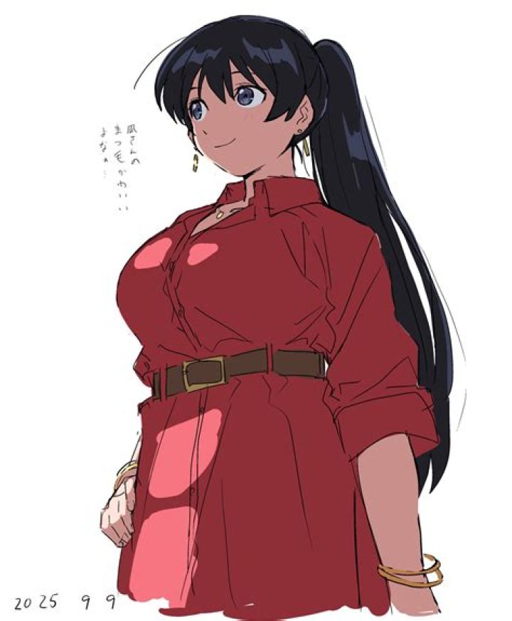 Nagi Hikaru: A Rising Star in the World of Animation