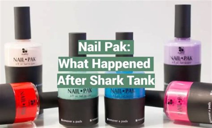 Nail Pak: The Ultimate Guide to Mastering Nail Care and Beauty