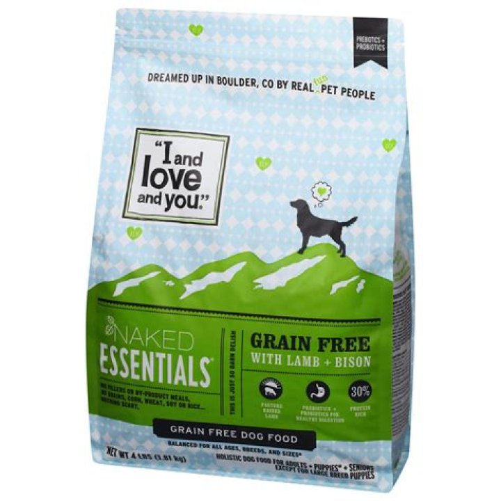 Naked Essentials Dog Food: The Ultimate Guide to Superior Pet Nutrition