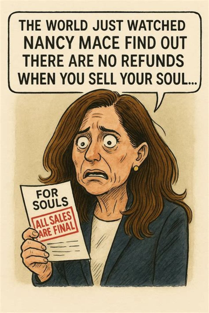 Nancy Pelosi: The Political Titan Shaping America's Future