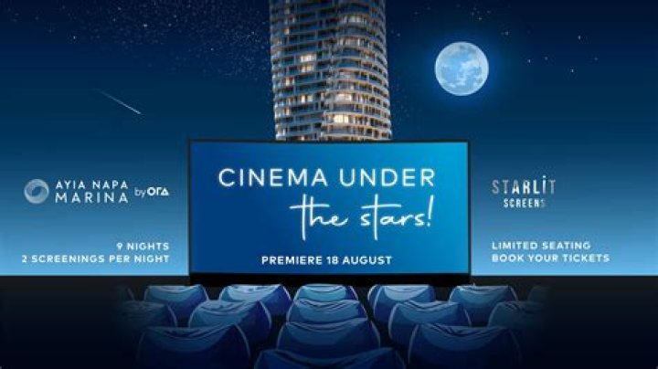Napa Cinema: The Ultimate Guide to an Unforgettable Movie Experience