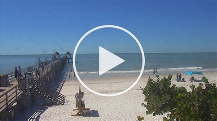 Naples Pier Cam Live: Your Ultimate Guide to Naples' Iconic Landmark