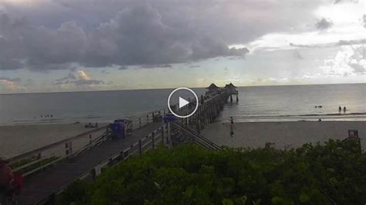 Naples Pier Camera: Your Ultimate Guide to Capturing Naples' Iconic Beauty