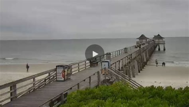 Naples Pier Live Cam: Your Ultimate Guide to Exploring Naples' Iconic Landmark