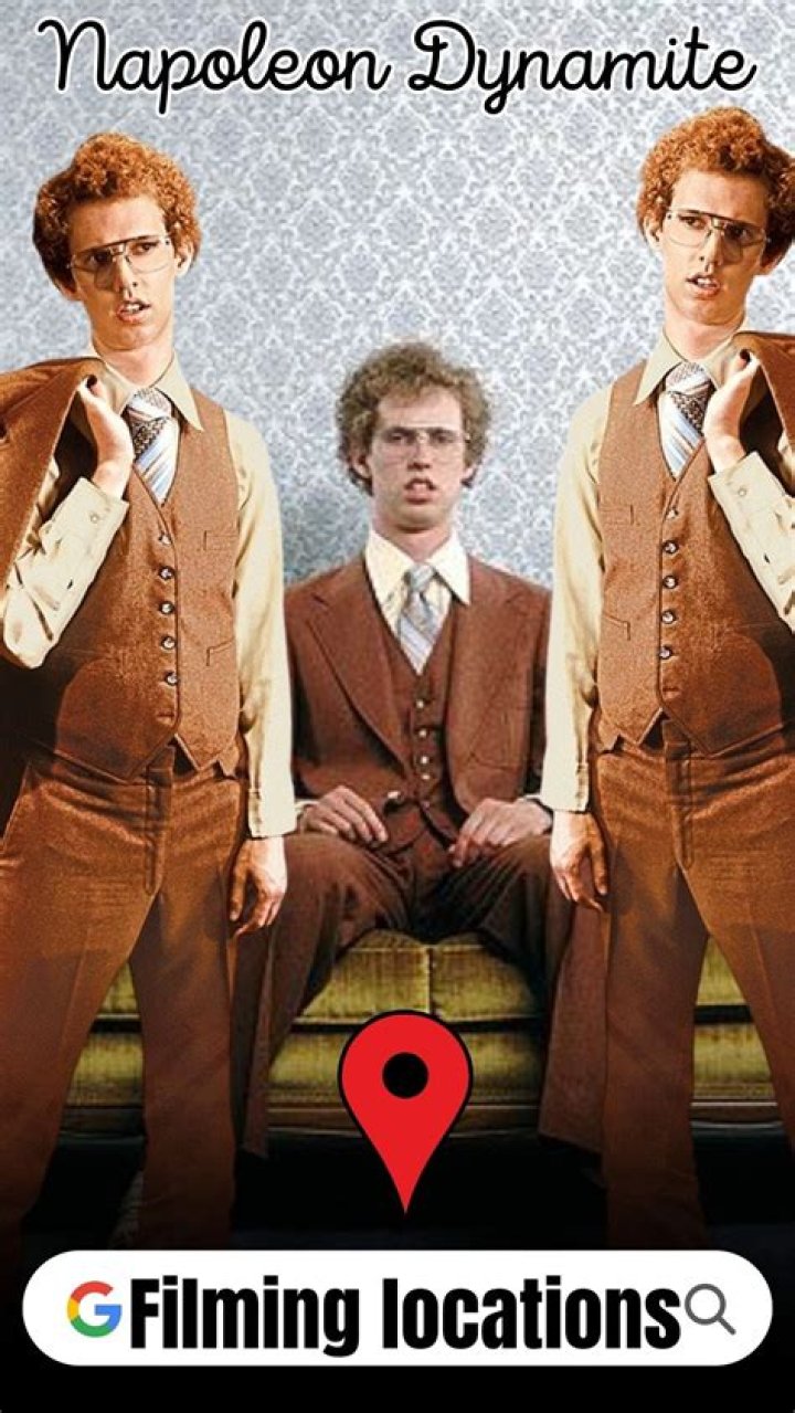 Napoleon Dynamite Taylor Swift: The Unlikely Connection That Sparked a Cultural Phenomenon