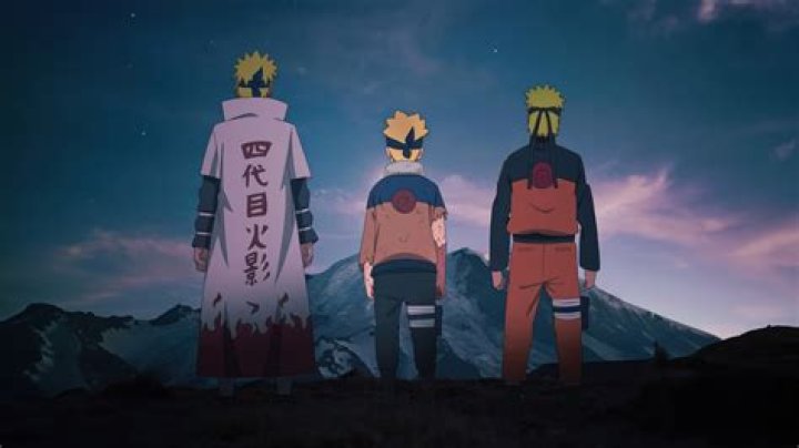 Naruto: The Fourth Hokage - Unveiling the Legacy of Minato Namikaze