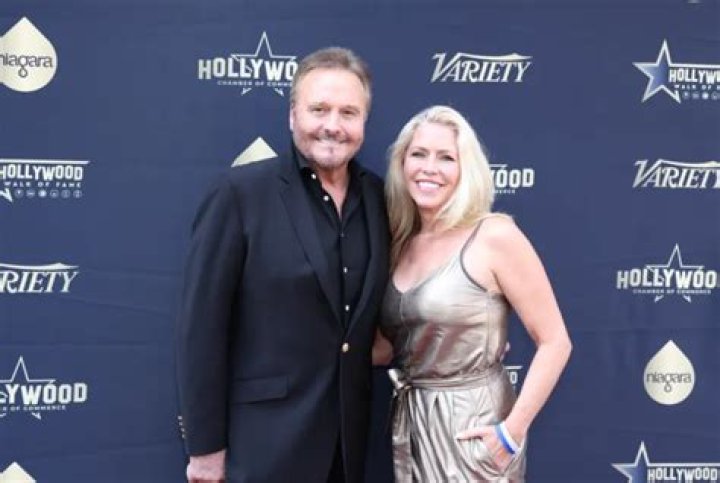 Narvel Blackstock's New Wife: The Complete Story